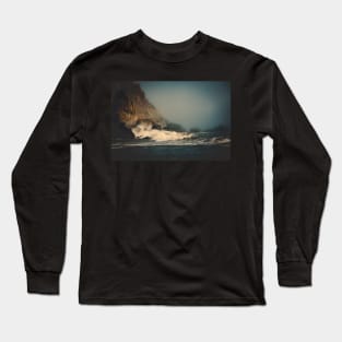 United States Long Sleeve T-Shirt